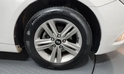 Hyundai Sonata 2014, 174974 км, за 3841.06 USD