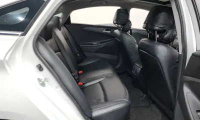 Hyundai Sonata 2014, 174974 км, за 3841.06 USD - фото 12