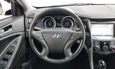 Hyundai Sonata 2014, 174974 км, за 3841.06 USD - фото 13