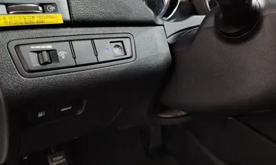 Hyundai Sonata 2014, 174974 км, за 3841.06 USD - фото 14
