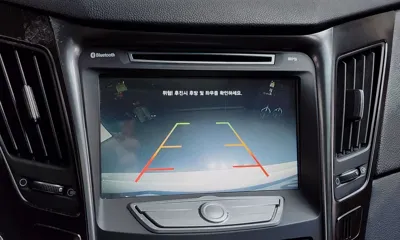 Hyundai Sonata 2014, 174974 км, за 3841.06 USD - фото 16