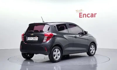 ChevroletGMDaewoo Spark 2019, 80477 км, за 5023.8 USD