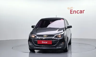 ChevroletGMDaewoo Spark 2019, 80477 км, за 5023.8 USD
