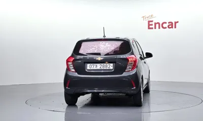ChevroletGMDaewoo Spark 2019, 80477 км, за 5023.8 USD