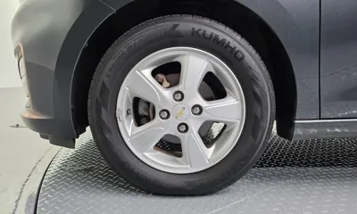 ChevroletGMDaewoo Spark 2019, 80477 км, за 5023.8 USD