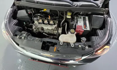 ChevroletGMDaewoo Spark 2019, 80477 км, за 5023.8 USD - фото 6