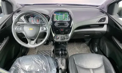 ChevroletGMDaewoo Spark 2019, 80477 км, за 5023.8 USD - фото 7