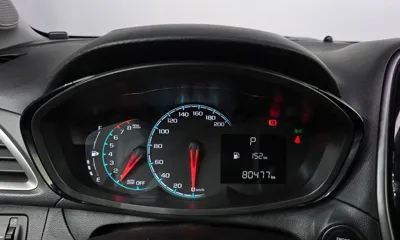 ChevroletGMDaewoo Spark 2019, 80477 км, за 5023.8 USD - фото 8