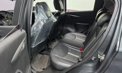 ChevroletGMDaewoo Spark 2019, 80477 км, за 5023.8 USD - фото 12