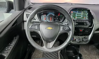 ChevroletGMDaewoo Spark 2019, 80477 км, за 5023.8 USD - фото 13