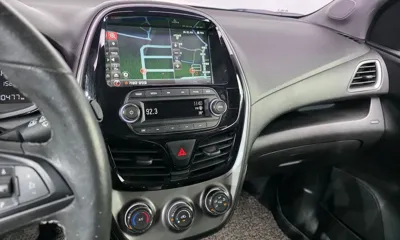 ChevroletGMDaewoo Spark 2019, 80477 км, за 5023.8 USD - фото 14