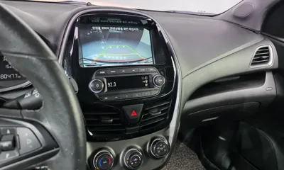 ChevroletGMDaewoo Spark 2019, 80477 км, за 5023.8 USD - фото 15