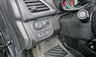 ChevroletGMDaewoo Spark 2019, 80477 км, за 5023.8 USD - фото 16
