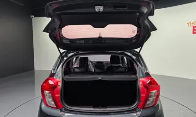 ChevroletGMDaewoo Spark 2019, 80477 км, за 5023.8 USD - фото 20