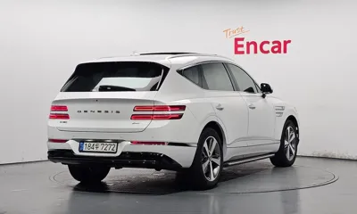 Genesis GV80 2022, 80713 км, за 30249.83 USD