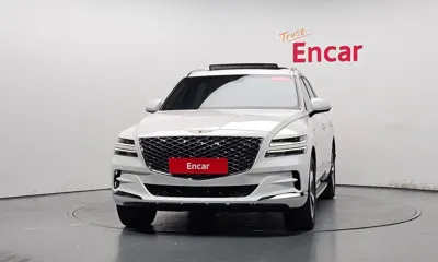 Genesis GV80 2022, 80713 км, за 30249.83 USD
