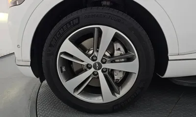 Genesis GV80 2022, 80713 км, за 30249.83 USD
