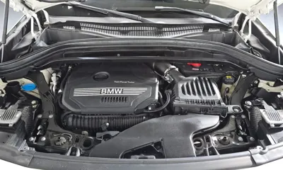 BMW X2 (F39) 2020, 92201 км, за 14113.17 USD - фото 6