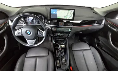 BMW X2 (F39) 2020, 92201 км, за 14113.17 USD - фото 7