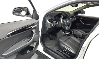 BMW X2 (F39) 2020, 92201 км, за 14113.17 USD - фото 10