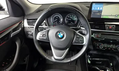 BMW X2 (F39) 2020, 92201 км, за 14113.17 USD - фото 13