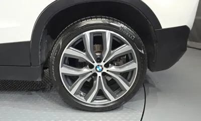 BMW X2 (F39) 2020, 92201 км, за 14113.17 USD - фото 21