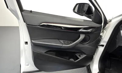 BMW X2 (F39) 2020, 92201 км, за 14113.17 USD - фото 24