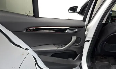 BMW X2 (F39) 2020, 92201 км, за 14113.17 USD - фото 25