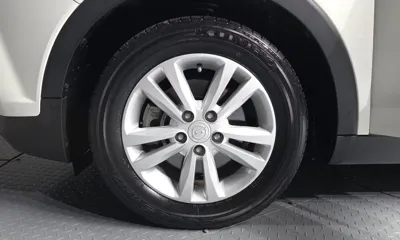 KG_Mobility_Ssangyong TIBOLI 2018, 100964 км, за 6104.77 USD