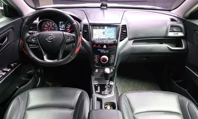 KG_Mobility_Ssangyong TIBOLI 2018, 100964 км, за 6058.64 USD - фото 7