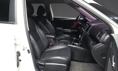 KG_Mobility_Ssangyong TIBOLI 2018, 100964 км, за 6058.64 USD - фото 11