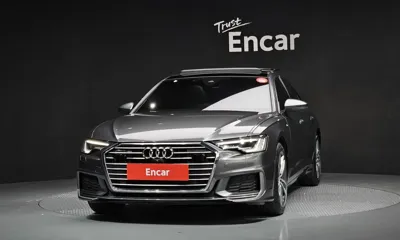 Audi A6 2022, 89014 км, за 27887.92 USD