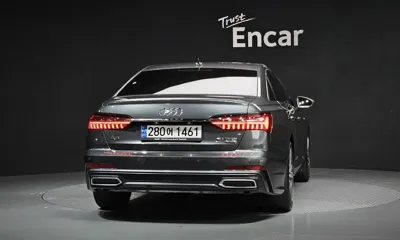 Audi A6 2022, 89014 км, за 27887.92 USD