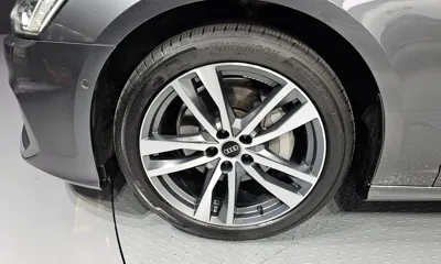 Audi A6 2022, 89014 км, за 27887.92 USD