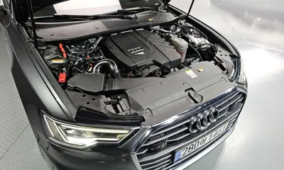 Audi A6 2022, 89014 км, за 27887.92 USD - фото 6