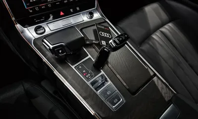 Audi A6 2022, 89014 км, за 27887.92 USD - фото 9