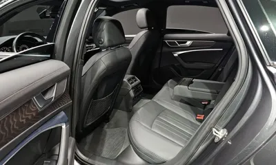 Audi A6 2022, 89014 км, за 27887.92 USD - фото 10