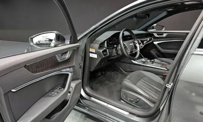 Audi A6 2022, 89014 км, за 27887.92 USD - фото 11
