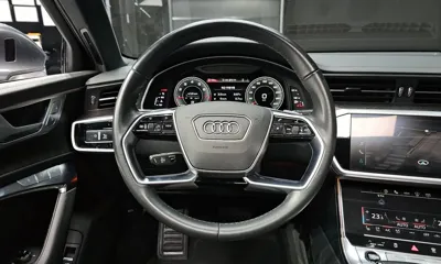Audi A6 2022, 89014 км, за 27887.92 USD - фото 13