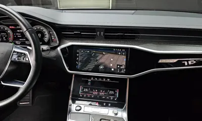 Audi A6 2022, 89014 км, за 27887.92 USD - фото 14