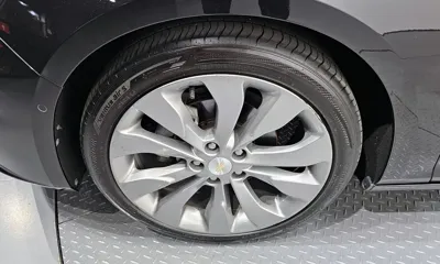 ChevroletGMDaewoo Malibu 2018, 161662 км, за 4358.58 USD
