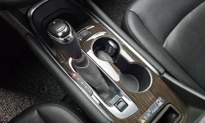 ChevroletGMDaewoo Malibu 2018, 161662 км, за 4358.58 USD - фото 9