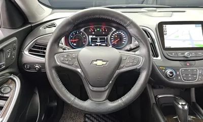 ChevroletGMDaewoo Malibu 2018, 161662 км, за 4358.58 USD - фото 13