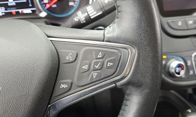 ChevroletGMDaewoo Malibu 2018, 161662 км, за 4358.58 USD - фото 17