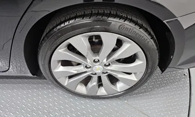 ChevroletGMDaewoo Malibu 2018, 161662 км, за 4358.58 USD - фото 21