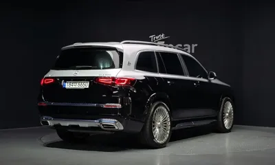 Mercedes-Benz GLS-Class 2022, 68462 км, за 91205.26 USD