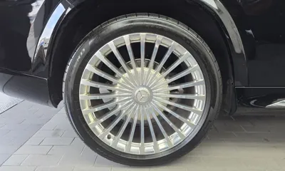 Mercedes-Benz GLS-Class 2022, 68462 км, за 91205.26 USD
