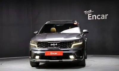 Kia Sorento 2021, 82393 км, за 17545.34 USD