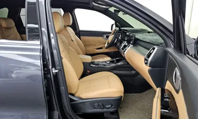 Kia Sorento 2021, 82393 км, за 17545.34 USD - фото 11