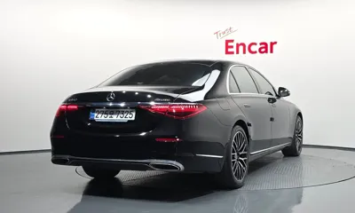 Mercedes-Benz S-Class 2025, 10461 км, за 83694.37 USD